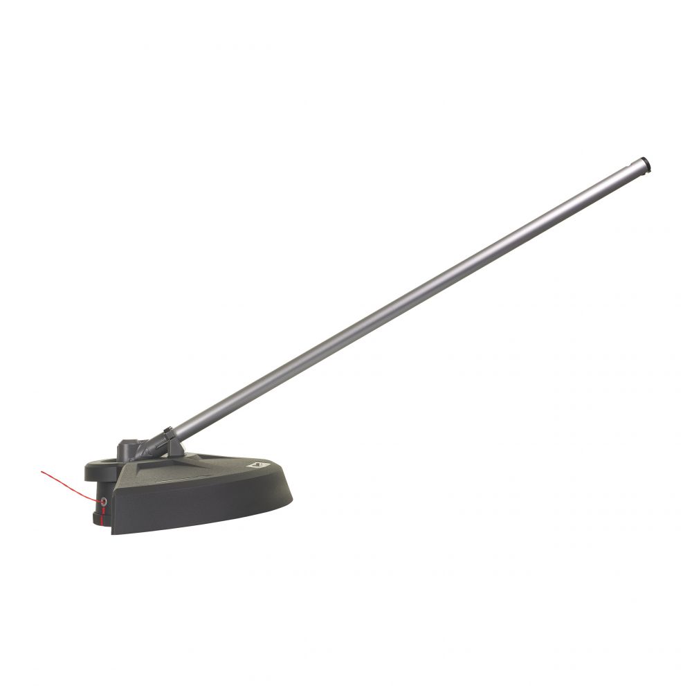 Milwaukee - Quik-Lok Rasentrimmer-Aufsatz (M18 FOPH-LTA) 